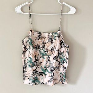 Victoria's Secret Satin Cami
